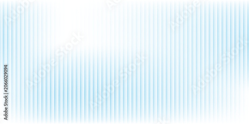 Vector ribbed glass texture background. Blue white grey green ribbed glass. modern glasses