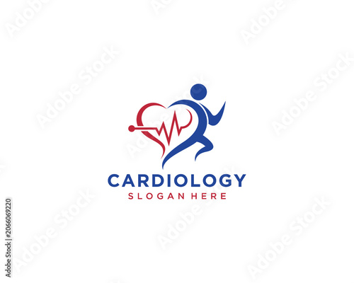 Cardiology logo