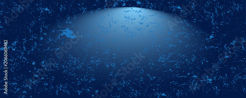 blue background blur, light abstract, design pattern