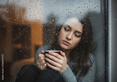 Rainy Day Solace