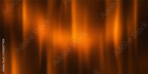 Canvastavla Fiery orange vertical streaks blend and shimmer, creating a warm, abstract background suggestive of flames or dramatic lighting