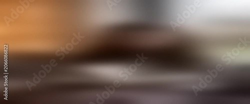 Bokeh Motion Blur Abstract Video Footage