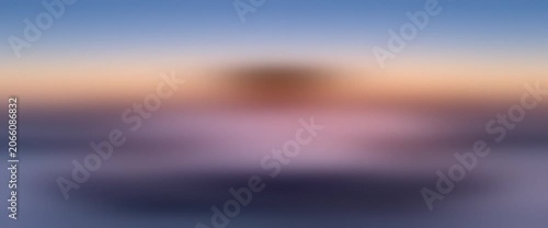 Motion Blur Bokeh Light Video Clip
