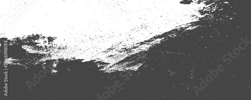 Black and white grunge black chalkboard texture background with old dirty vintage wallpaper surface and rough chalkboard patternPrint