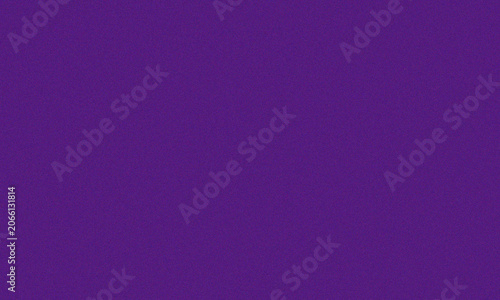 Dark plum purple grainy background texture with abstract noise. Deep violet textured backdrop with high digital grain effect. Moody dark purple noise grain texture background for presentation