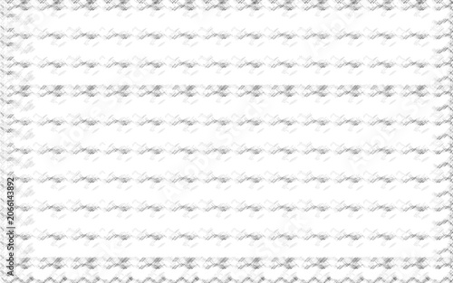 Minimalist background with repeating horizontal lines and subtle scratched texture in monochrome grey and white aesthetic