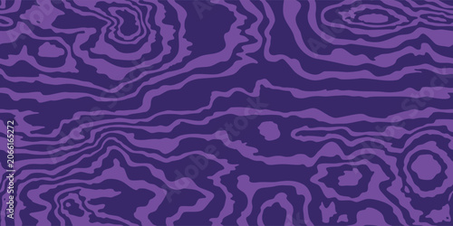 Dark purple wooden surface ...