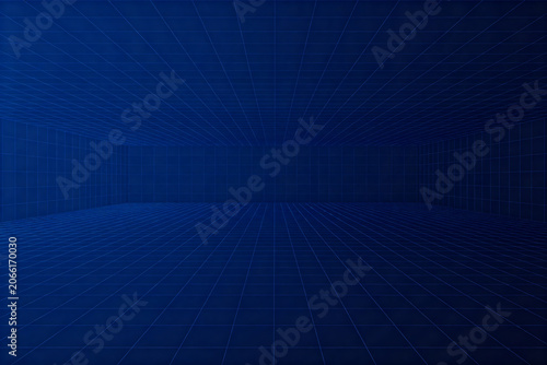 Twin Technology Background