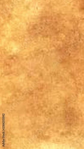 4k old paper burn transition animation, vintage style overlay in vertical 