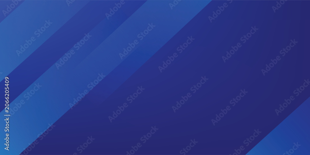 Fototapeta premium Abstract modern blue backrground. great for fashion, poster, web, banner, page, cover, social, media, card