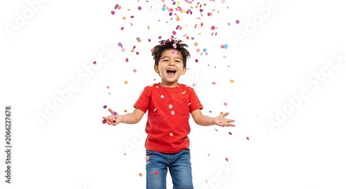 Confetti Joyride