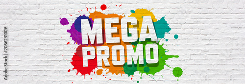 Mega promo