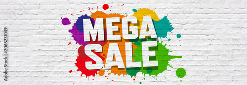 Megas sale