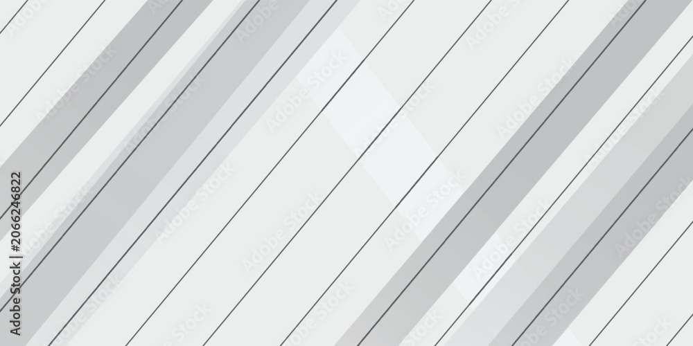 Obraz premium White hafltone box gradient rectangle presentation background. Vector illustration design for presentation, banner, cover, web, flyer, card, poster, wallpaper, texture, slide, magazine, and powerpoint