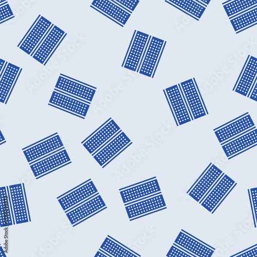 Photography breadboard prototyping electronics vector glyph seamless pattern breadboard prot