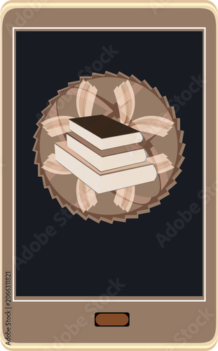 This book design is suitable for all kinds of graphics, printing, web, multimedia, and online platforms. Every design can be used and customised by changing colours and sizes.