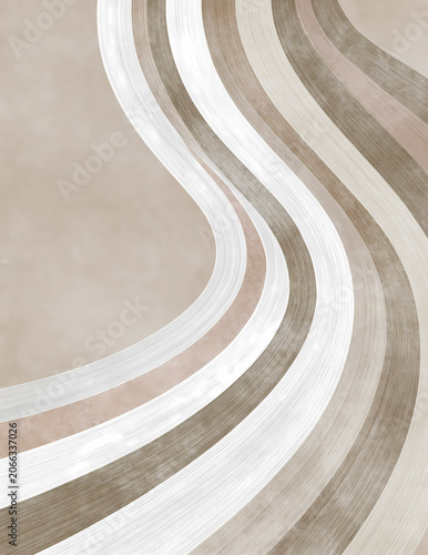 abstract background with lines