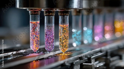 Biotechnological innovations in tissue engineering allow creation of organ-on-a-chip models enabling disease modeling drug testing and personalized therapy evaluation for safer medical applications
