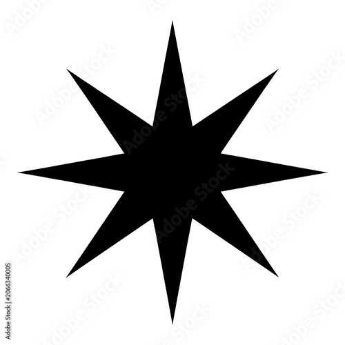 Sparkle element
