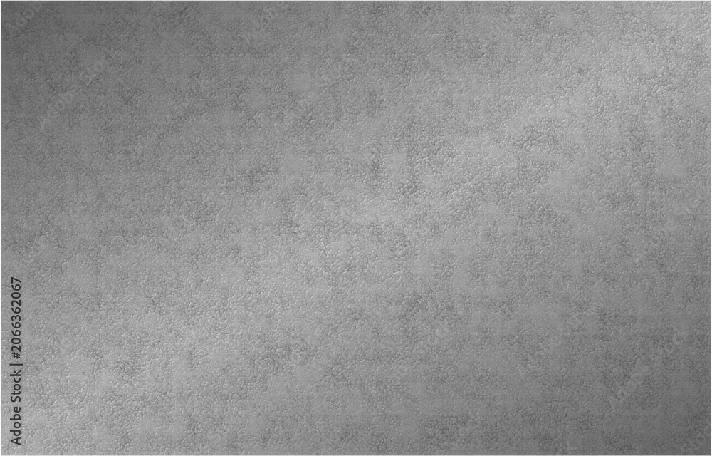 Fototapeta premium Grey ash gradient coloured Unique textured Background 