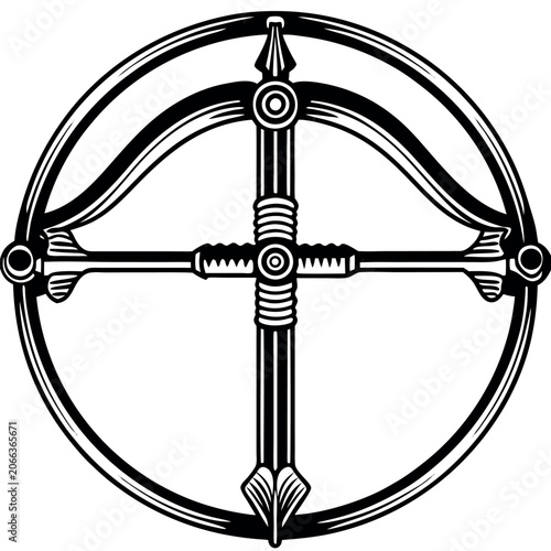 sword and shield