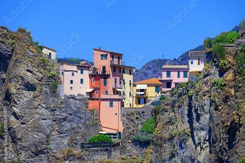 Manarola in June, 2026.