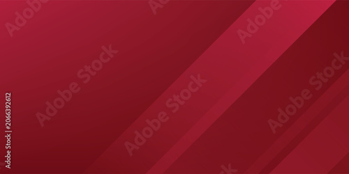 Abstract amazing dark red maroon wine burgundy color background. Simple modern square design. Dynamic stripped lines. Vector illustration.