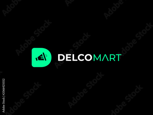 Modern and Clean Premium Business Logo Design - Modern Logo Design 
