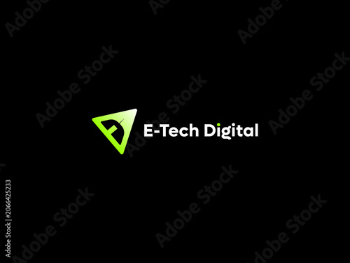 Modern and Clean Premium Business Logo Design - Modern Logo Design 