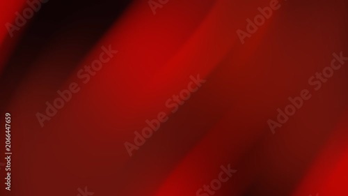 Dark blurred crimson background with smooth gradient shadows and deep red light, abstract textures. Suitable for darkthemed designs and luxurious concepts.