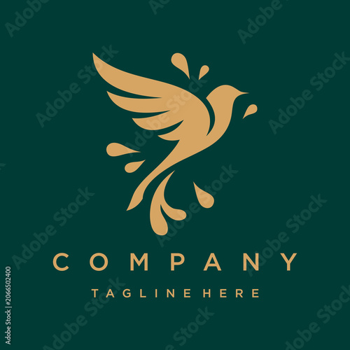 Bird Logo Designs