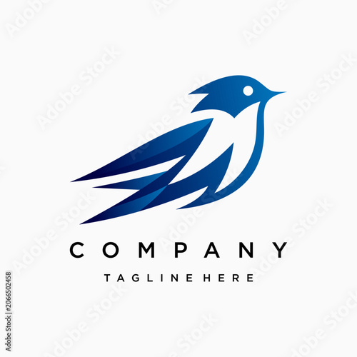Bird Logo Designs