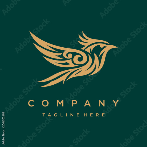 Bird Logo Designs
