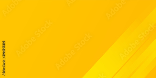 Design Yellow Background with Subtle Diagonal Light Yellow Lines. gradient yellow and orange background abstract
