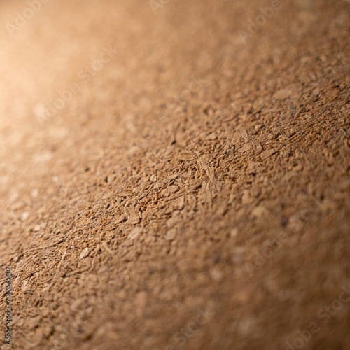 Brown sand texture abstract macro close-up of natural grain surface background