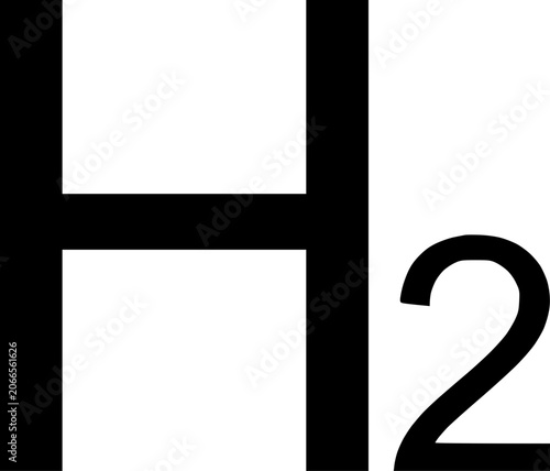 Hydrogen
