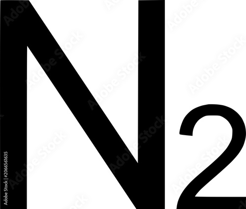 Nitrogen