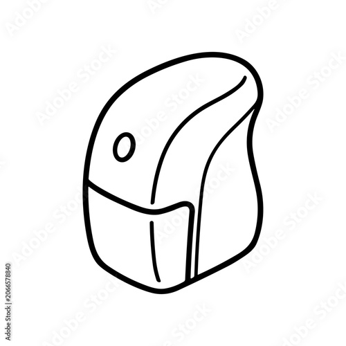 Computer mouse device for navigation.