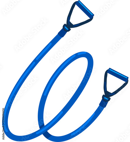 Resistance Band Exercise