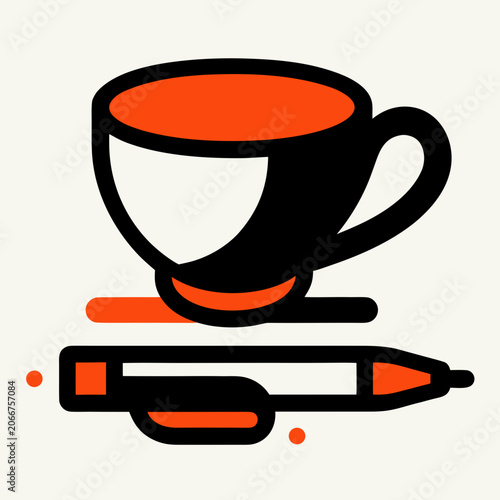 cup of coffee