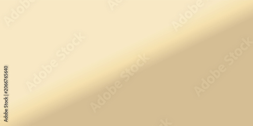 Foto Subtle Gradient Background with Diagonal Light Transition.
