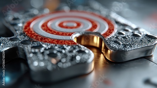 Strategic Goal Alignment  Finding the Perfect Fit