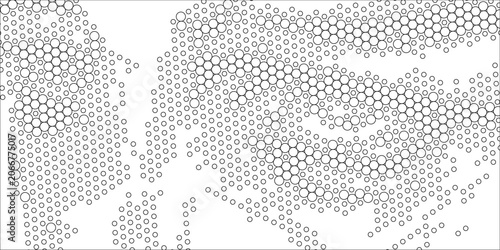 a black and white halftone vintage pattern set, grunge  wall texture background with halftone dot,  abstract dots square, halftone pattern, random dots, spot, bitmap, noise, mesh,