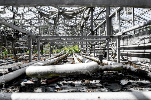 Lost Places