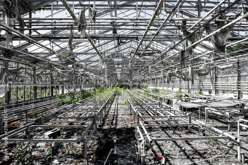 Lost Places