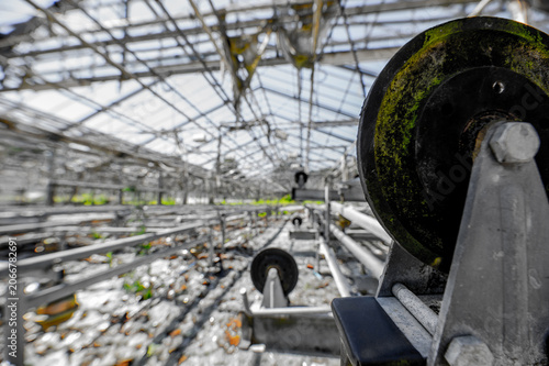 Lost Places