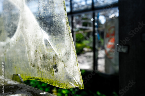 Lost Places