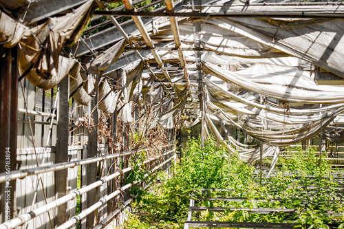 Lost Places