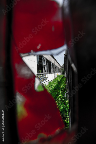 Lost Places