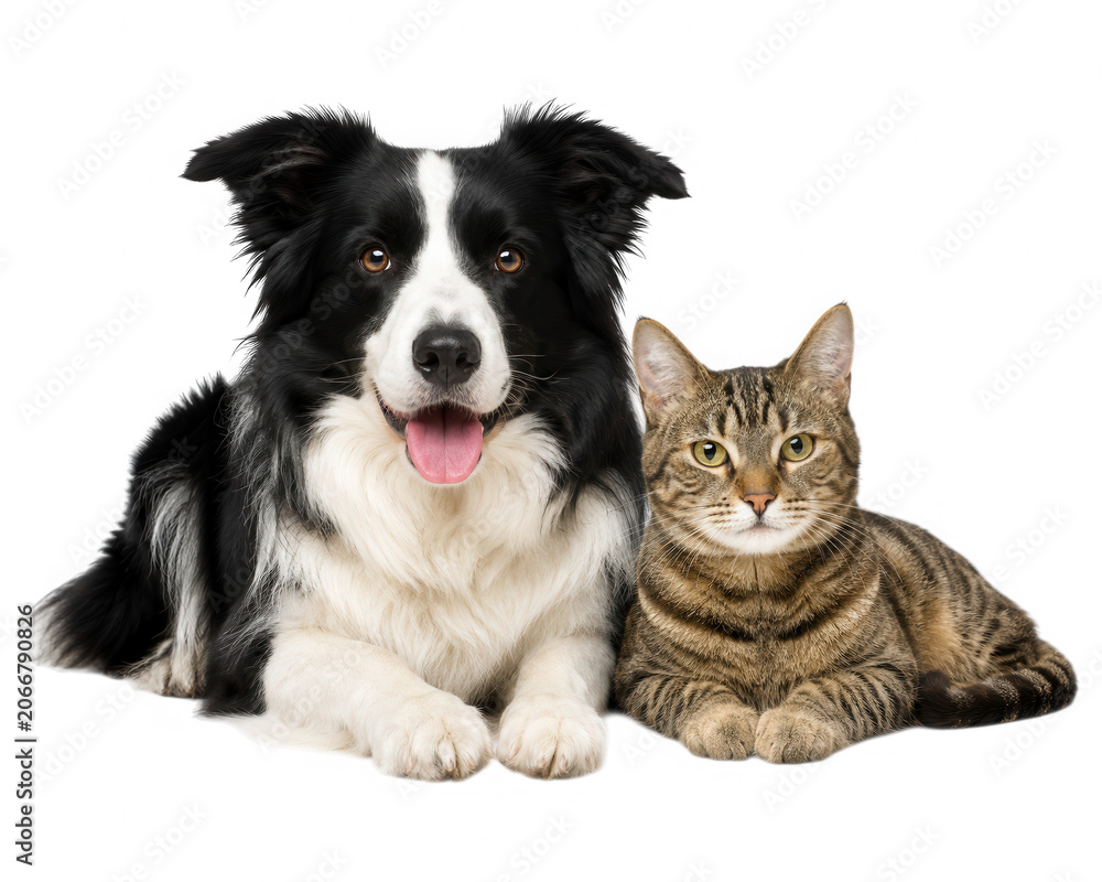 Fototapeta premium Cute... isolated on a transparent background